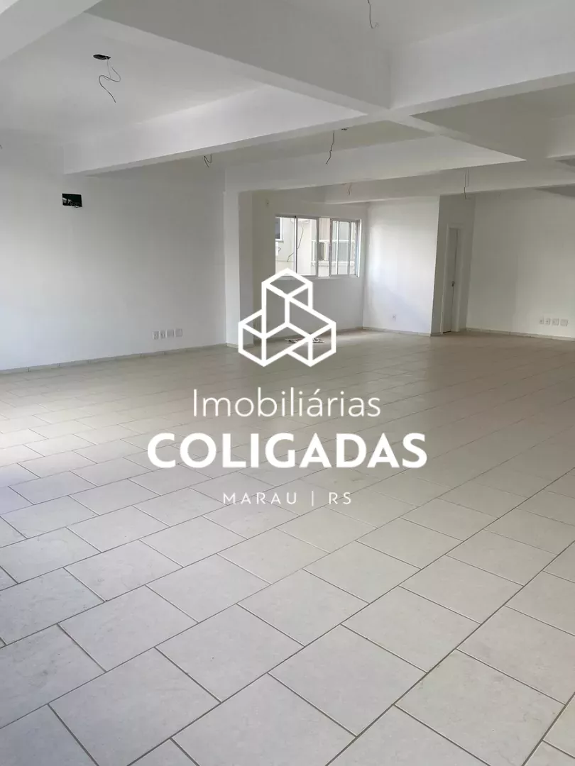 Alugar - Sala comercial